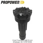 Hot Sale Mining DTH Hammer button Bits water well drilling pdc bits