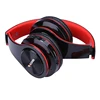 Wholesale wireless headphone, custom wireless headset, good sound quality headset for both ears