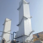 Price Nitrogen Nitrogen Plants Manufacturing Oxygen/Nitrogen/Argon High Pressure Air Separation Unit Plants Price