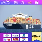 China Us Fba Shipping Shipping Agent Fba From China Shenzhen Storage Warehouse Service Sea Shipping To Usa
