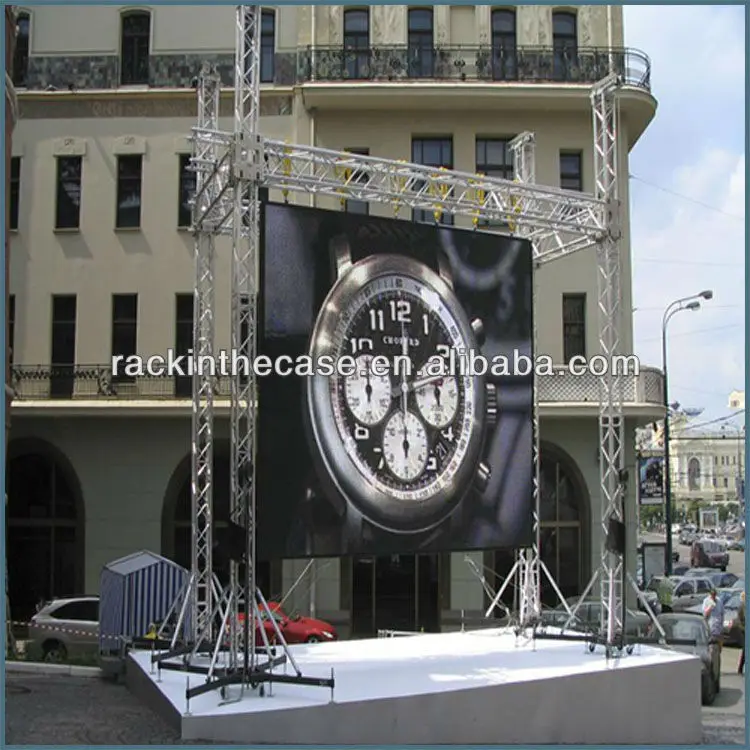 box thomas lighting sound truss with stage supply.JPG