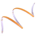 cob led strip dual TV led backlight DC24V 5mm 8mm 10mm flip chip led stripcob led strip