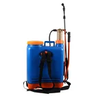 Seesa 16 Liters Agriculture Manual Knapsack Sprayer