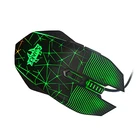 G917D2 game 6d optical space backlight razer gaming wireless keyboard and mouse gaming driver optical
