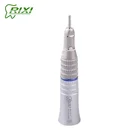 Hot Sale Low Speed Contra Angle Dental Burs Handpiece Set
