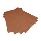pet nonwoven fabric felt protecting sheet white sticky fabric