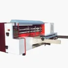 Chain Feeding Roll To Roll Die Cutter carton Box Packing Corrugated Cardboard Rotary Die Cutting Machine