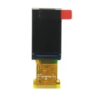 New 2019 product display mode normally black 80*RGB*160 resolution 0.96 inch tft lcd screen