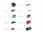 Ftth Fiber Cable Tool Device DVP 740 Fiber optic fusion splicer fast splice telecom tools