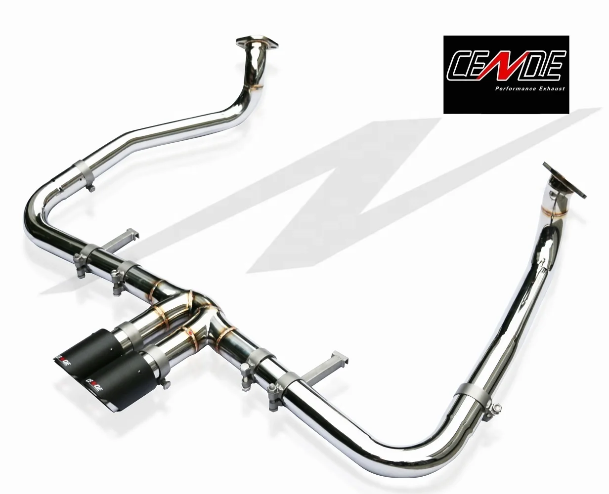 car exhaust dealers