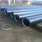 Carbon Steel Pipe Carbon Seamless Pipe Carbon Steel Pipe Seamless A234 WPB API Tube