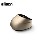 Foot Massager Machine Shiatsu Foot Massage Electric Kneading with Heat Rolling and Air Compression for Home Office