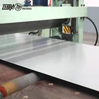 Standard galvanized and galvalume steel coil metal sheet for corrugated iron roof