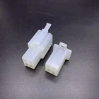 Connector 2p Connector 2p/3p/4p/6p/9p 2.8series Automotive Connector For Motorcycle Automotive Connector For Motorbike