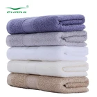 China Spot Wholesale High Quality 100% Cotton Terry Towels
