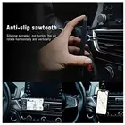 Mobile Phone Bracket Holder 360 Degree Rotation Kickstand Metal Magnetic Car Mount