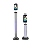 Recognition Camera Access Control System