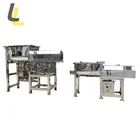 V High Quality Stainless Steel Sugar Fine Blender Type Milk Coffee food Chemical Powder V Shape Mixer