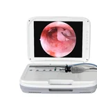 Inspection Camera System With Light Diagnosis Endoscope Camera System Vet Endoscope Set