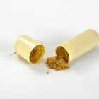 China Laoshan 98% pure propolis hard/soft capsule for people's health