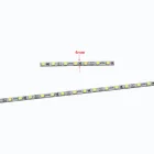 Copper Lamp Body Material and CE Certification rigid led strip