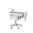 JNFP Hard Capsule Polishing Machine And Sorting Mechanism Medicine Equipment