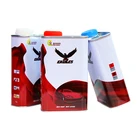 Factory Direct Price High Fullness Automotive 2k Clear Coat Spray Paint Best Top Coat for Cars