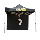 10x10 Trade Show Tent Event Canopy Market Stall Booth Outdoor Canopy tent