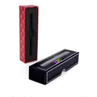 customized childproof resistant pen box packaging
