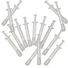 Biodegradable medicine packaging sterile the clean health disposable gynaecological gel tube