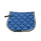 Saddle Horse Dressage Saddle Pad Set Wholesale