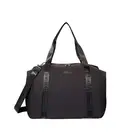 Carry Carry On Large Neoprene Bag Travel Duffel Bag For Hiking Camping Gym Sport