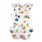 OEM Factory Customized Baby Bandana Drool Bibs And Teething Toys