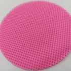 Custom Made Spacer Fashion Plain 3d Sandwich 3d Spacer Air Mesh Fabric
