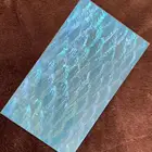 Shell Shell Veneer Abalone Shell Sheet Mother Of Pearl Shell Sheet