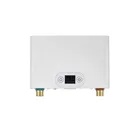 220v portable bathtub mini electric water heater