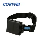 Factory direct sale motorcycle gps tracking device mini real time tracker magnet with high quality comfortable price