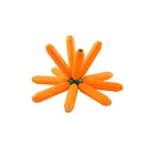 Logo Customization Game Smart Magnetic Ball Rod Toys 42pcs Magnetic Stick Game Educational Magnet Toys for Kids