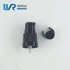 18mm Cosmetic Lotion Dispenser Pump Treatment Pump