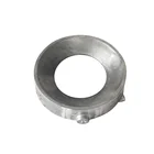 Ruiquan Custom Aluminum & Gravity B390 Aluminum Die Casting Part