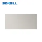 Heat resistant fireproof exterior wall stone tile decorative wall stone