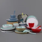 melamine dinner set dinnerware sets melamine