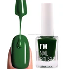2019 New product private label Fast drying eco-friendly nail polish