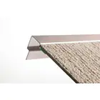 Finished Stair Treads Anti Slip Nosing Non Skid Stair Treads with Aluminum