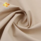 wholesale combed reactive men's shirt clothing organic textile 100% cotton poplin fabric for shirting