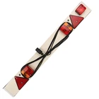Rear Turn Signal Stop Indicator rear led light trailer lights trailer lamp kit for trailer
