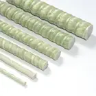High Property Gfrp Reinforced Plastic Fiber Glass Rebar
