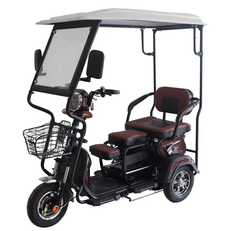 electric mobility tricycle for adults