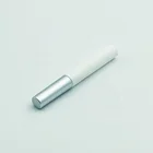 Tip Applicator 10ml Cosmetic Lip Gloss Tube With Spatula Tip Applicator For Lipgloss