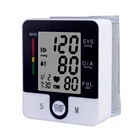 24 hour digital ambulatory bp meter blood pressure monitor pcb medical device